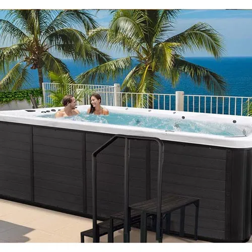 Swimspa hot tubs for sale in Yuma